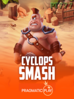 Cyclops Smash game cover