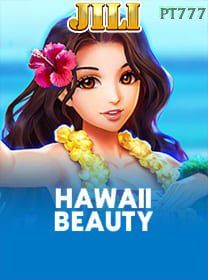 Hawaii Beauty game cover