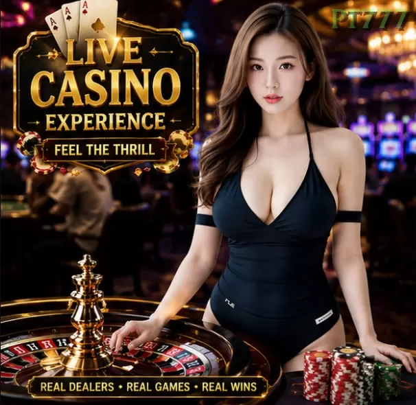 Main pt777jtblueu Menang Jackpot Besar
