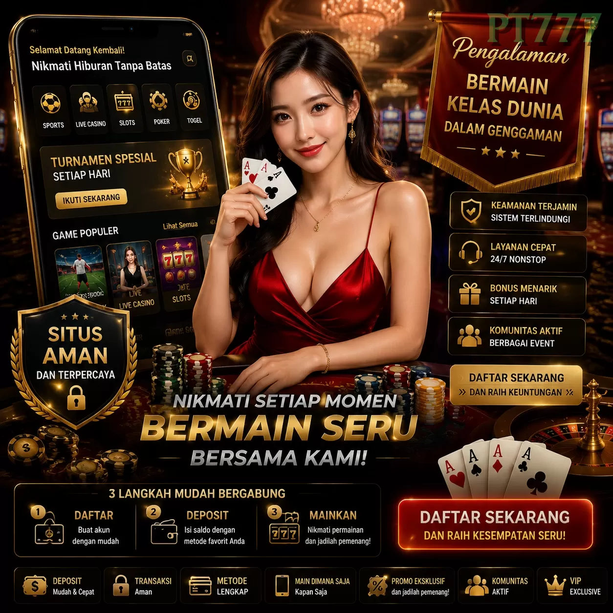 BONUS REFFERAL 0.3_ SEUMUR HIDUP promotion image