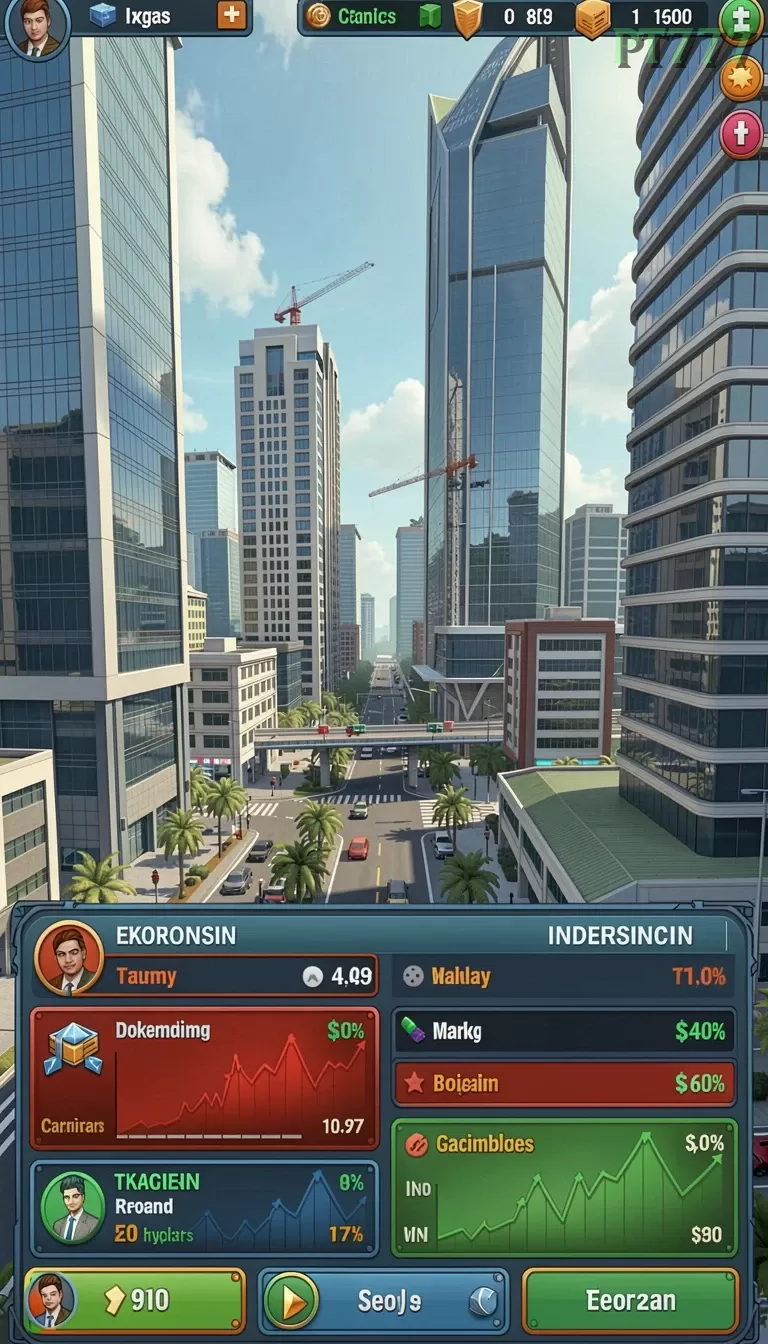 Bonus Spesial Download pt777 APK screenshot