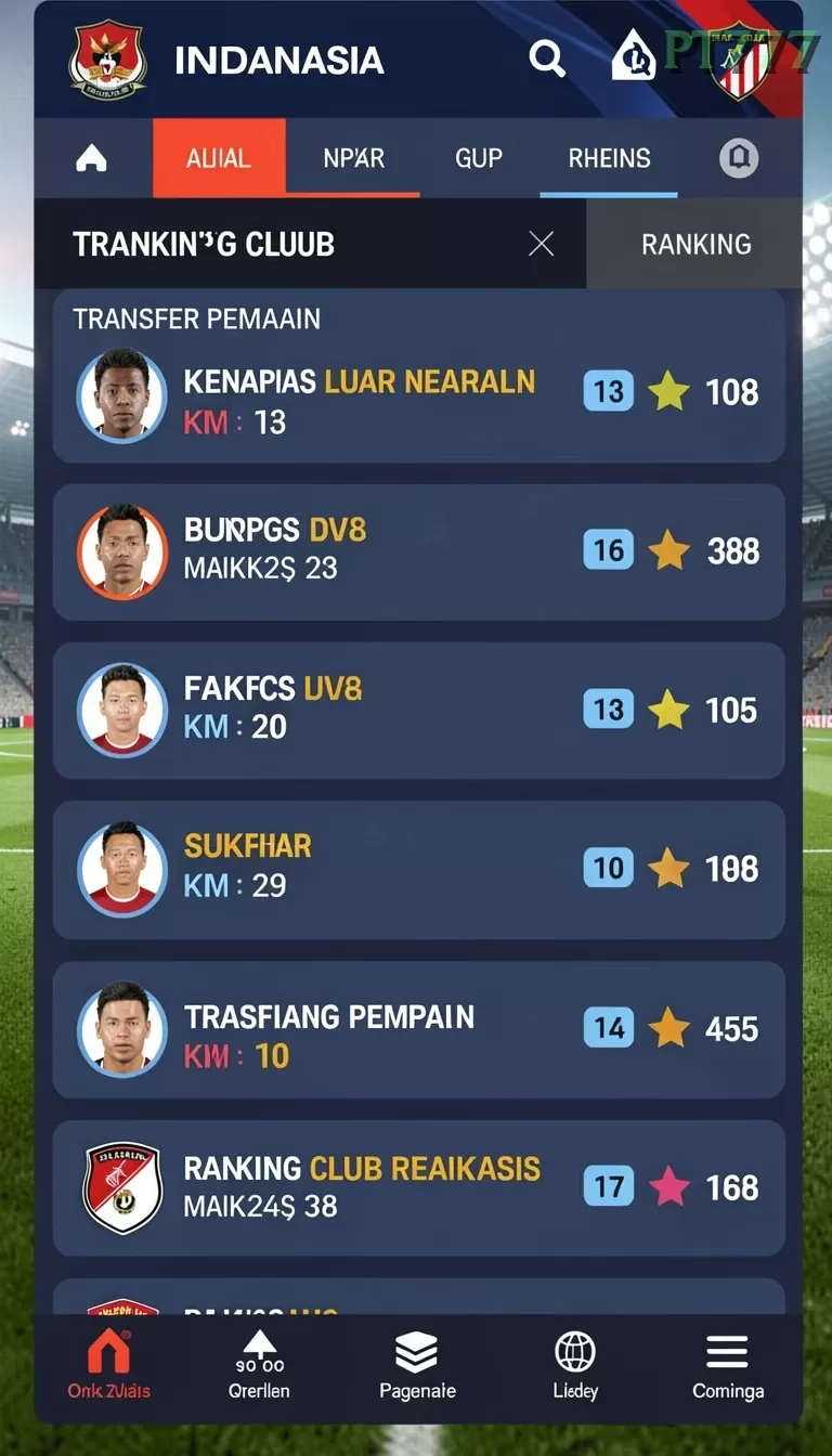 Screenshot Bikini Lady nomor 1
