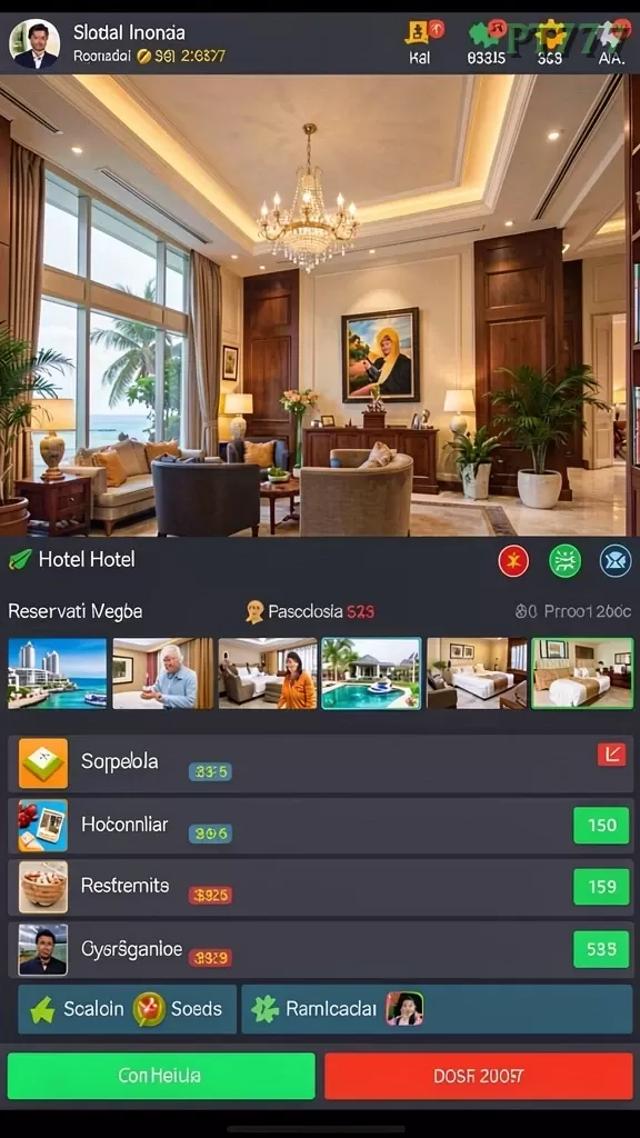 Screenshot The Crypto nomor 1