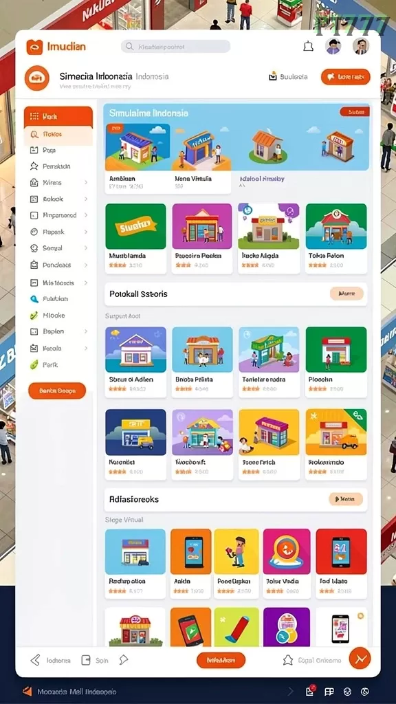Promosi & Jackpot pt777 screenshot