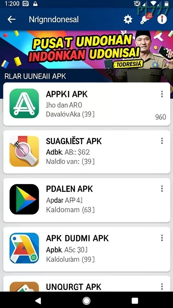 Screenshot Hawaii Beauty nomor 1